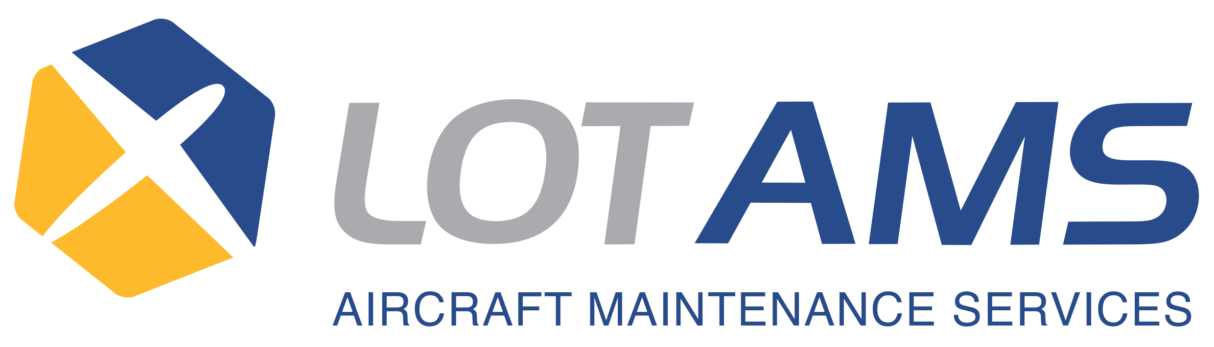 LOTAMS - LOT Aircraft Maintenance Services